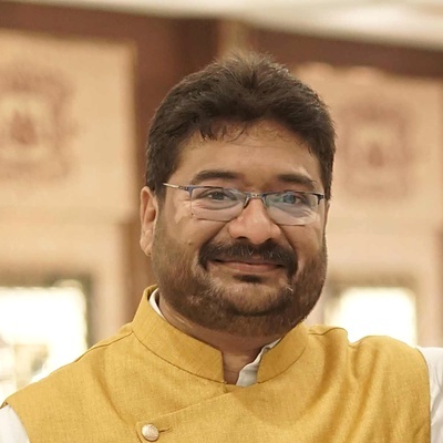 Karan Bansal