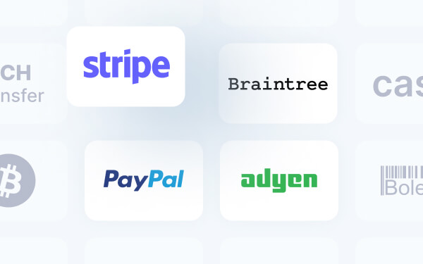 payment gateways